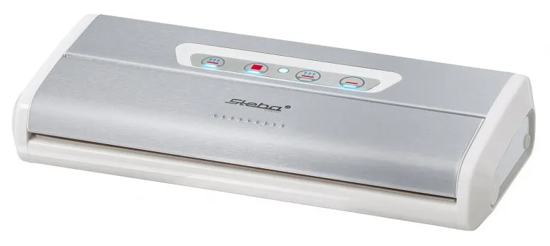 Steba vacuum sealer vk 6 from sousvideshop
