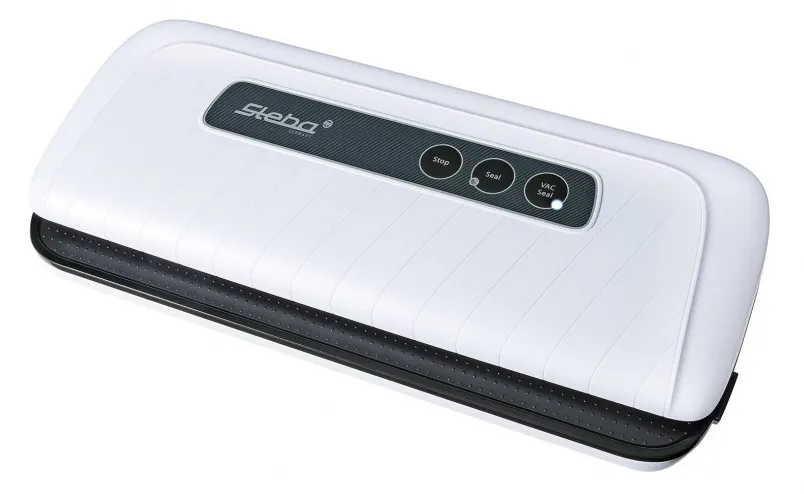 Steba vacuum sealer vk 4 from sousvideshop