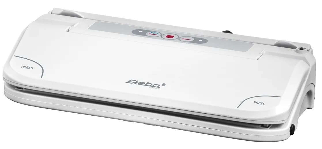 Steba vacuum sealer vk 5 from sousvideshop